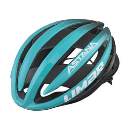 LIMAR casco - AIR PRO - azul claro